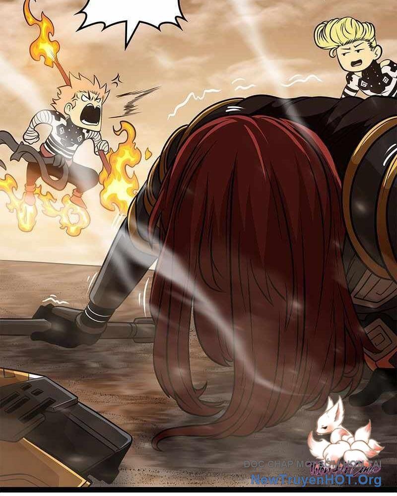 Trò Chơi Của Thần Chapter 89 - 108