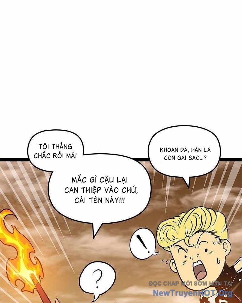 Trò Chơi Của Thần Chapter 89 - 109