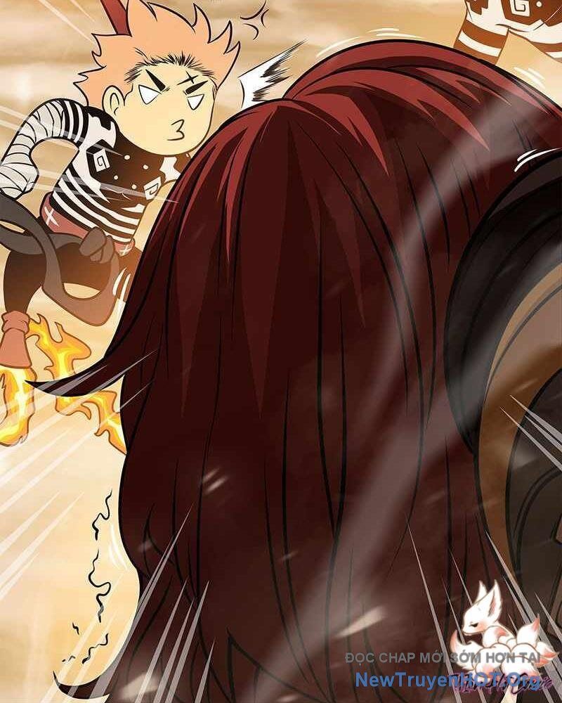 Trò Chơi Của Thần Chapter 89 - 110