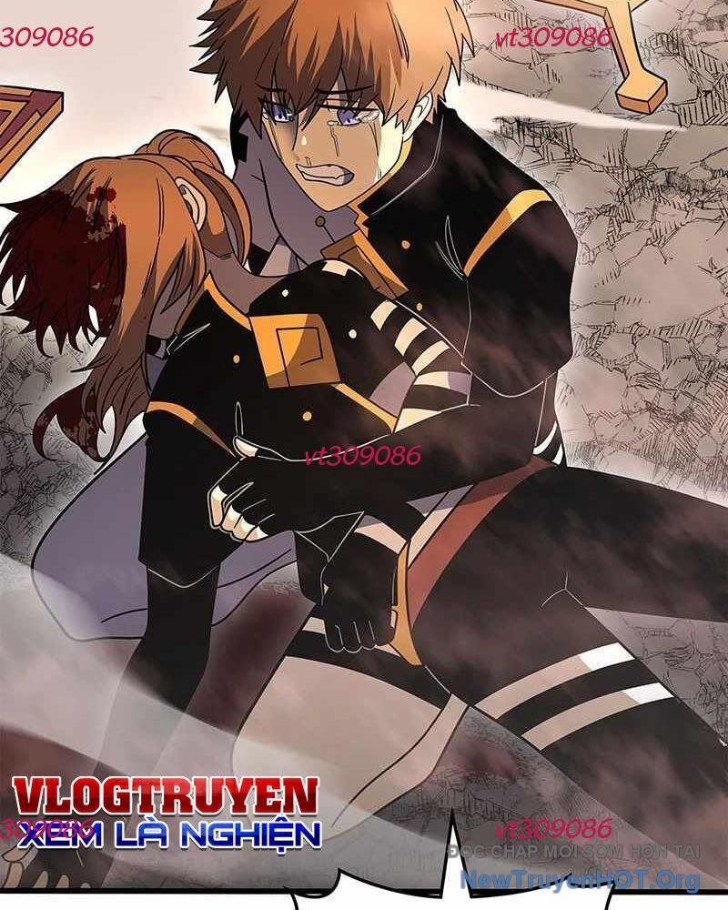 Trò Chơi Của Thần Chapter 89 - 12