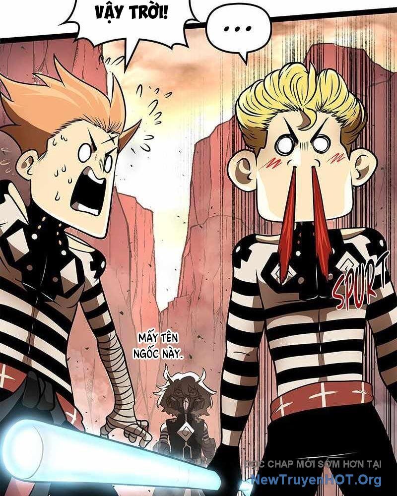 Trò Chơi Của Thần Chapter 89 - 119