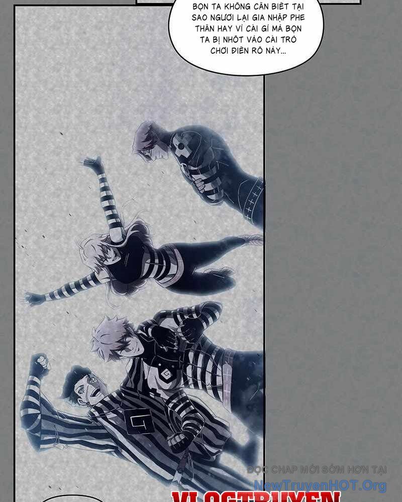 Trò Chơi Của Thần Chapter 89 - 132