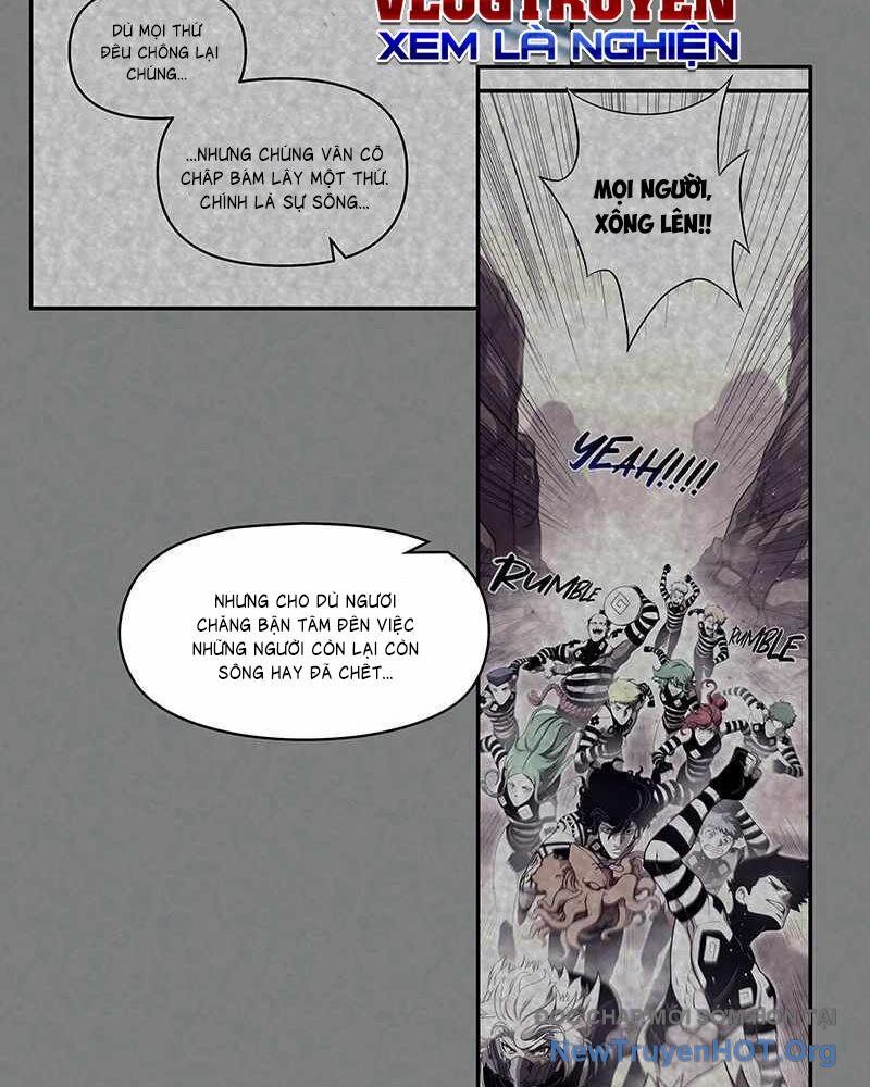 Trò Chơi Của Thần Chapter 89 - 133