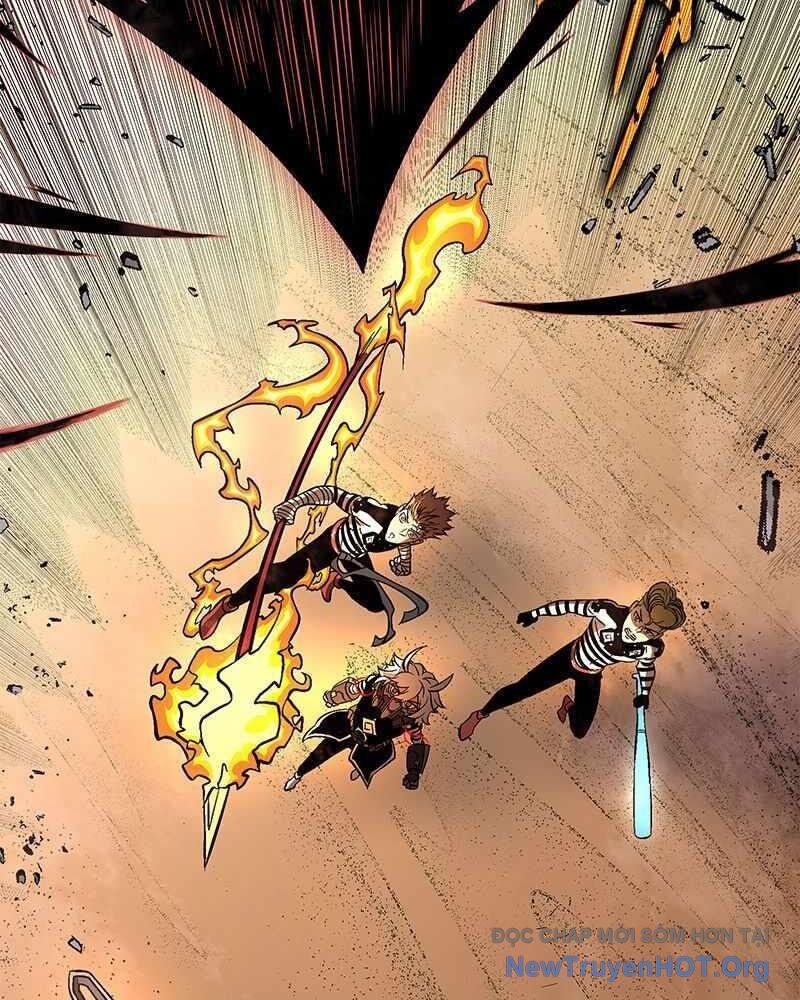 Trò Chơi Của Thần Chapter 89 - 140