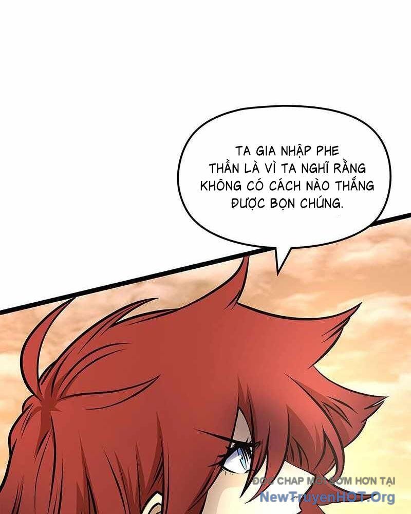 Trò Chơi Của Thần Chapter 89 - 146