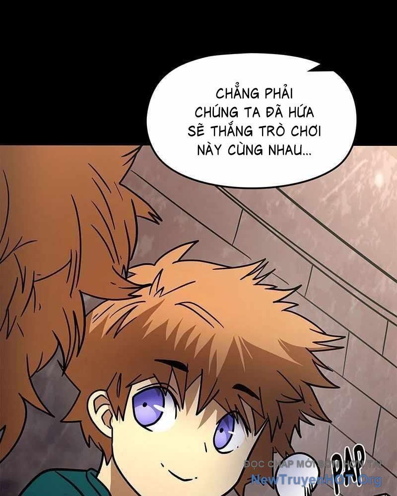 Trò Chơi Của Thần Chapter 89 - 18