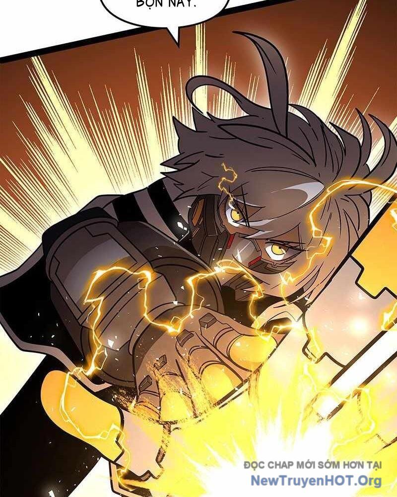 Trò Chơi Của Thần Chapter 89 - 25