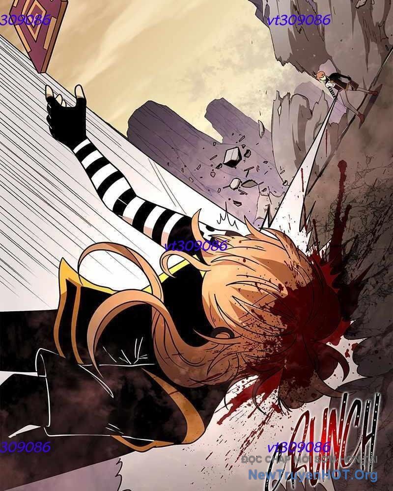 Trò Chơi Của Thần Chapter 89 - 4