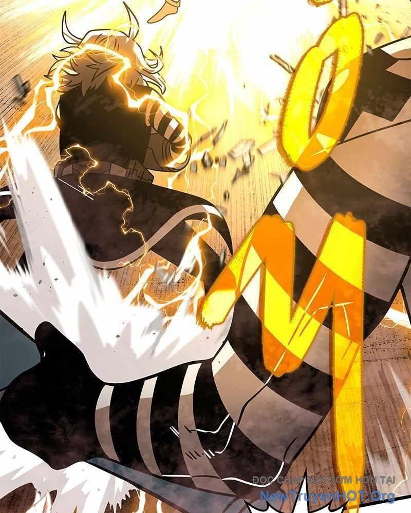 Trò Chơi Của Thần Chapter 89 - 34