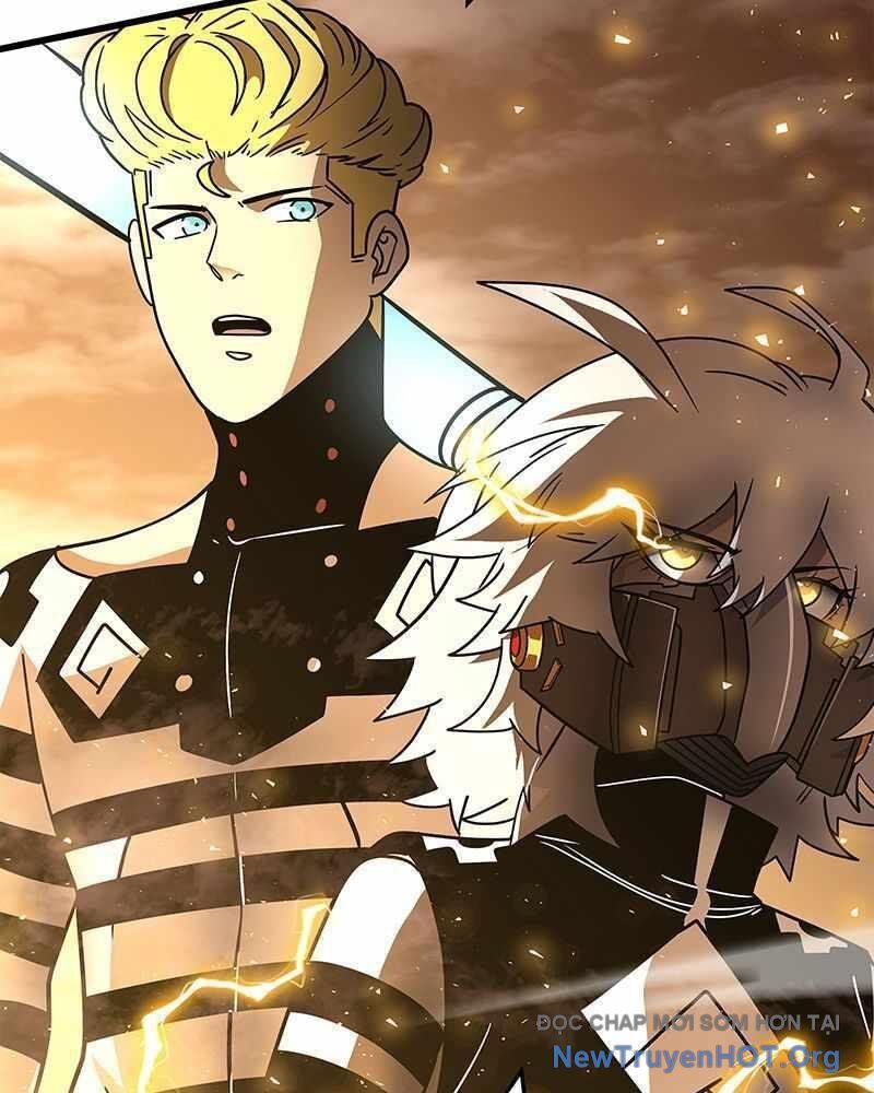 Trò Chơi Của Thần Chapter 89 - 36