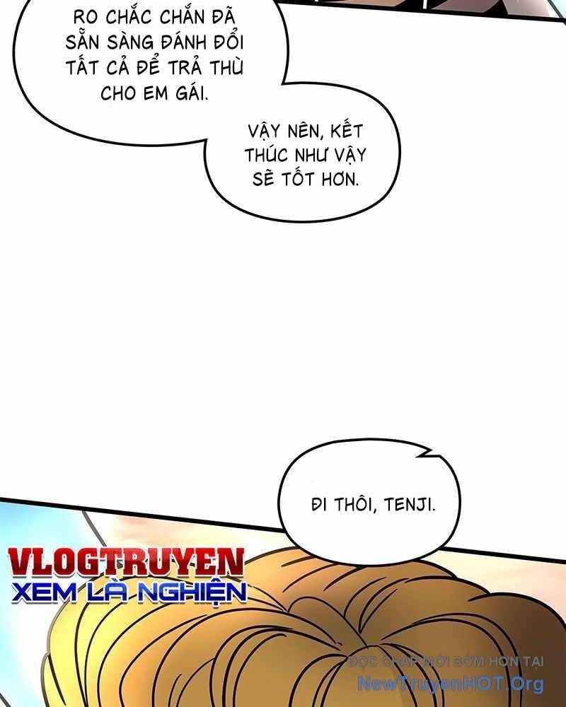 Trò Chơi Của Thần Chapter 89 - 42