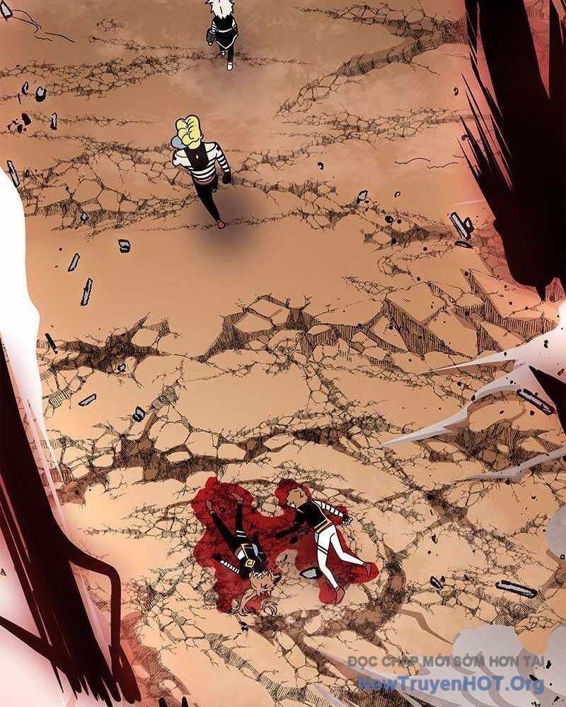 Trò Chơi Của Thần Chapter 89 - 45