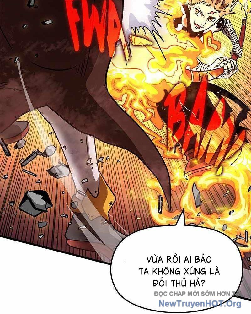 Trò Chơi Của Thần Chapter 89 - 49