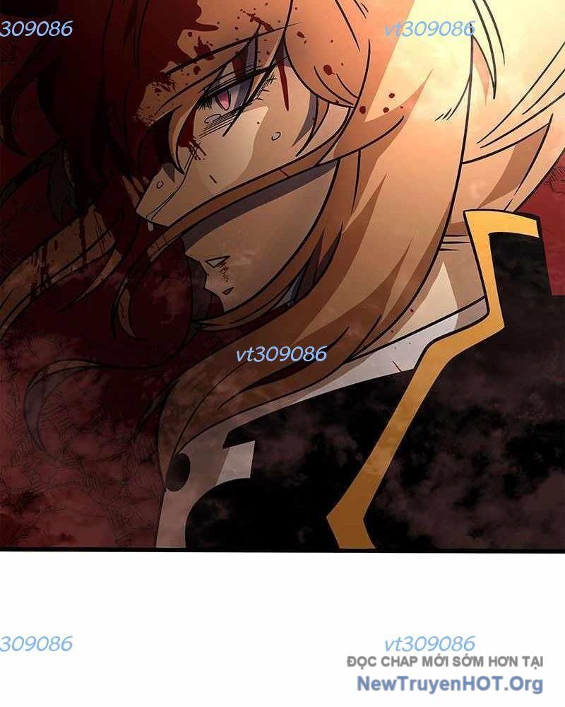 Trò Chơi Của Thần Chapter 89 - 8