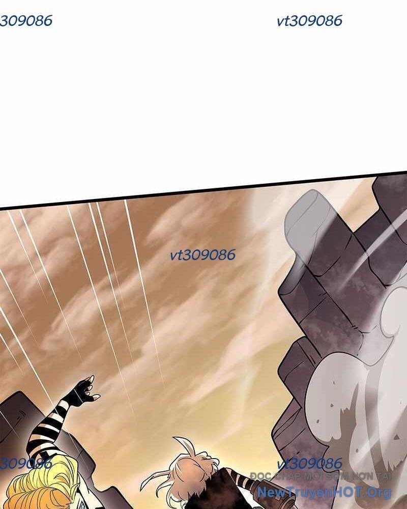 Trò Chơi Của Thần Chapter 89 - 9