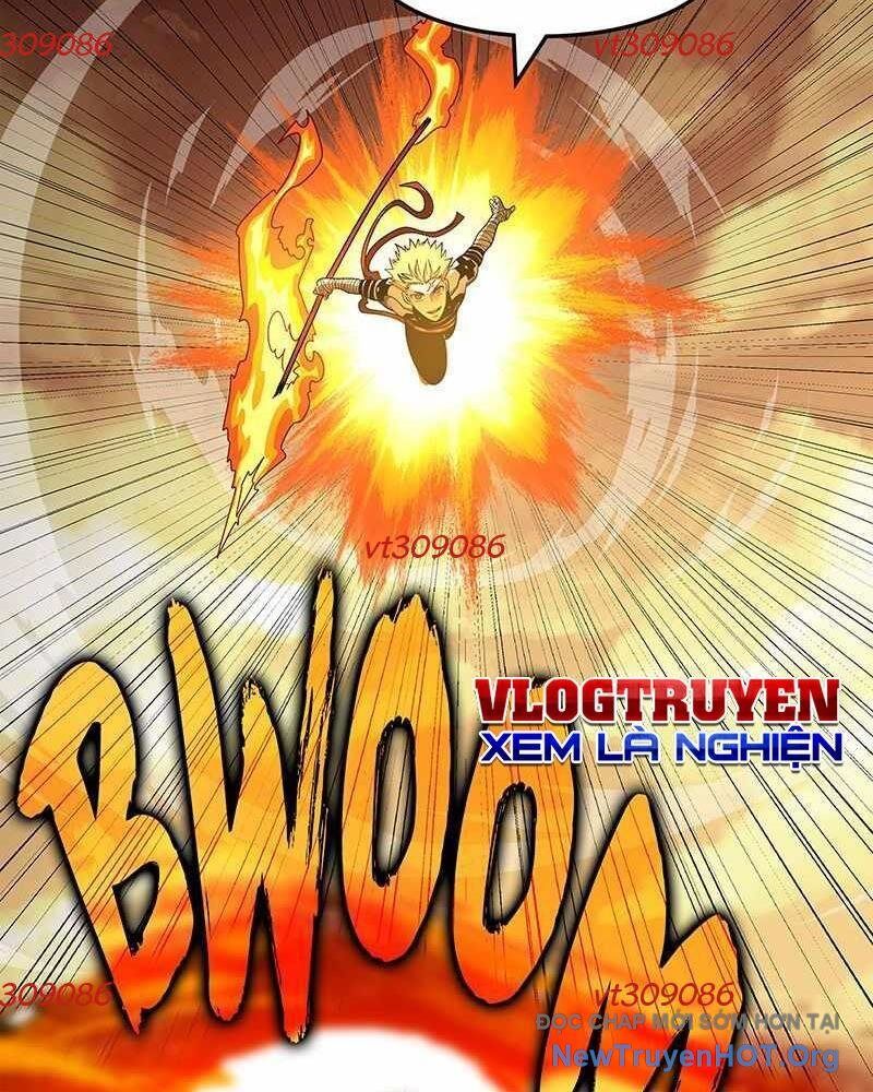 Trò Chơi Của Thần Chapter 89 - 82