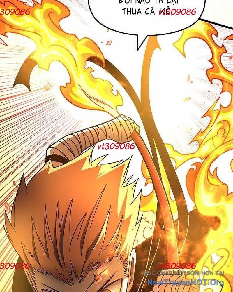 Trò Chơi Của Thần Chapter 89 - 84