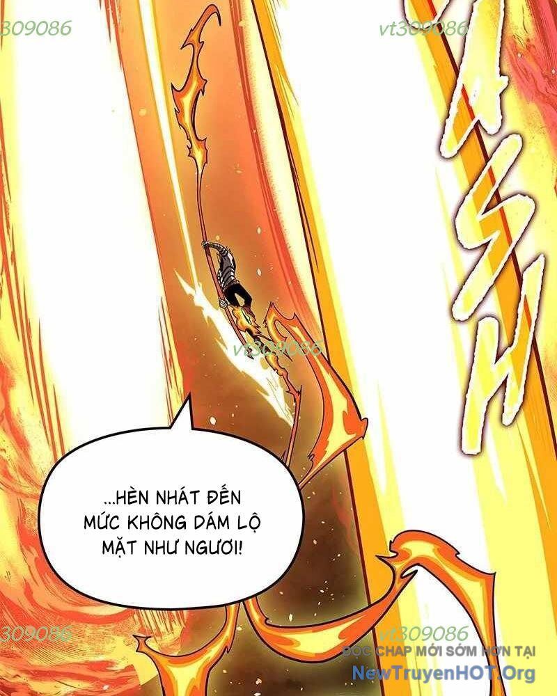 Trò Chơi Của Thần Chapter 89 - 88