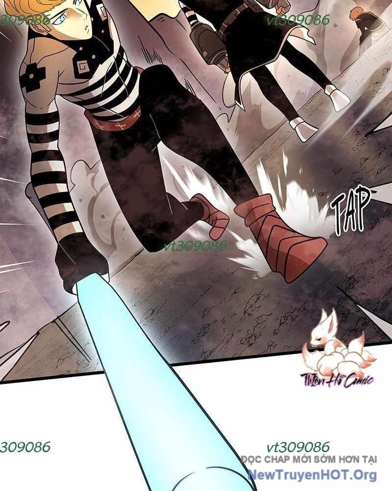 Trò Chơi Của Thần Chapter 89 - 10