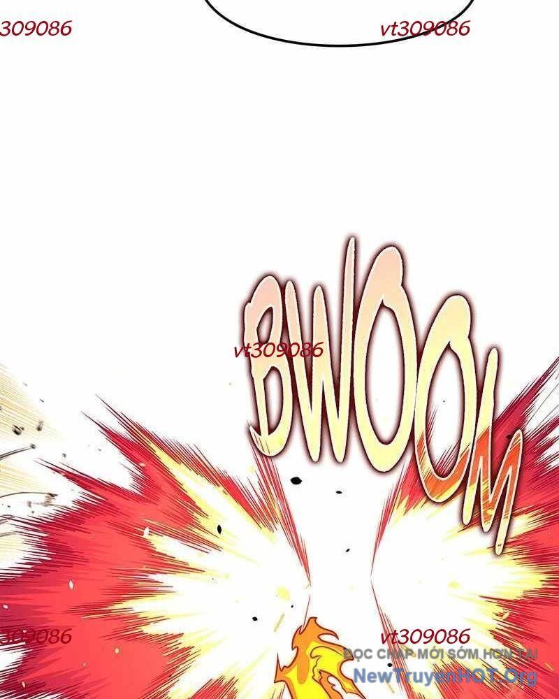 Trò Chơi Của Thần Chapter 89 - 92