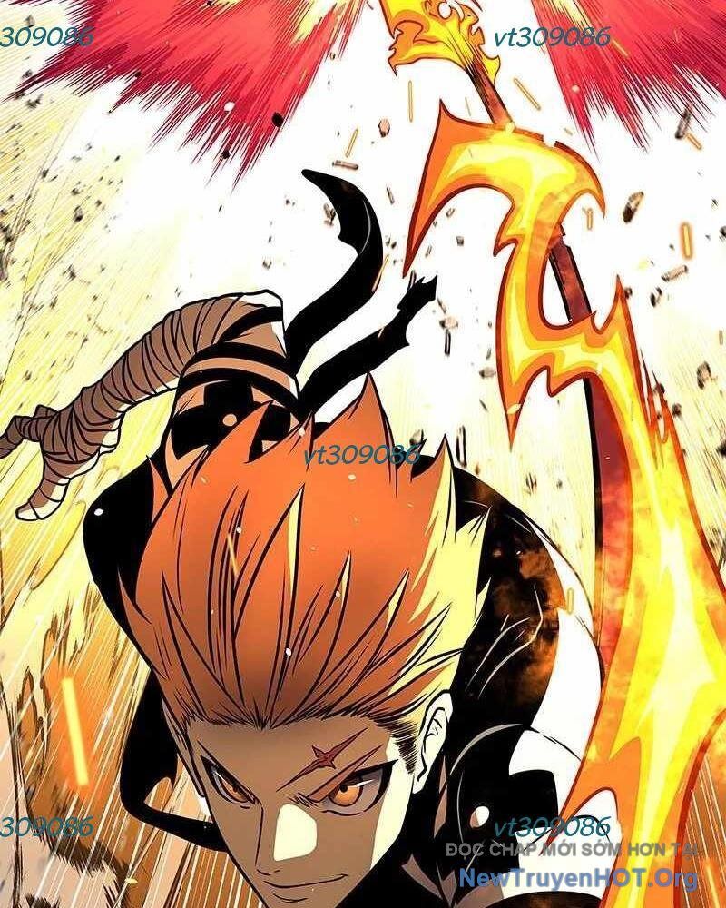 Trò Chơi Của Thần Chapter 89 - 93