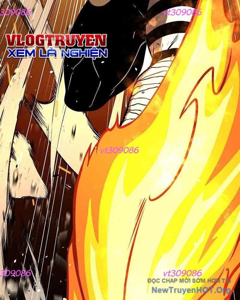 Trò Chơi Của Thần Chapter 89 - 94