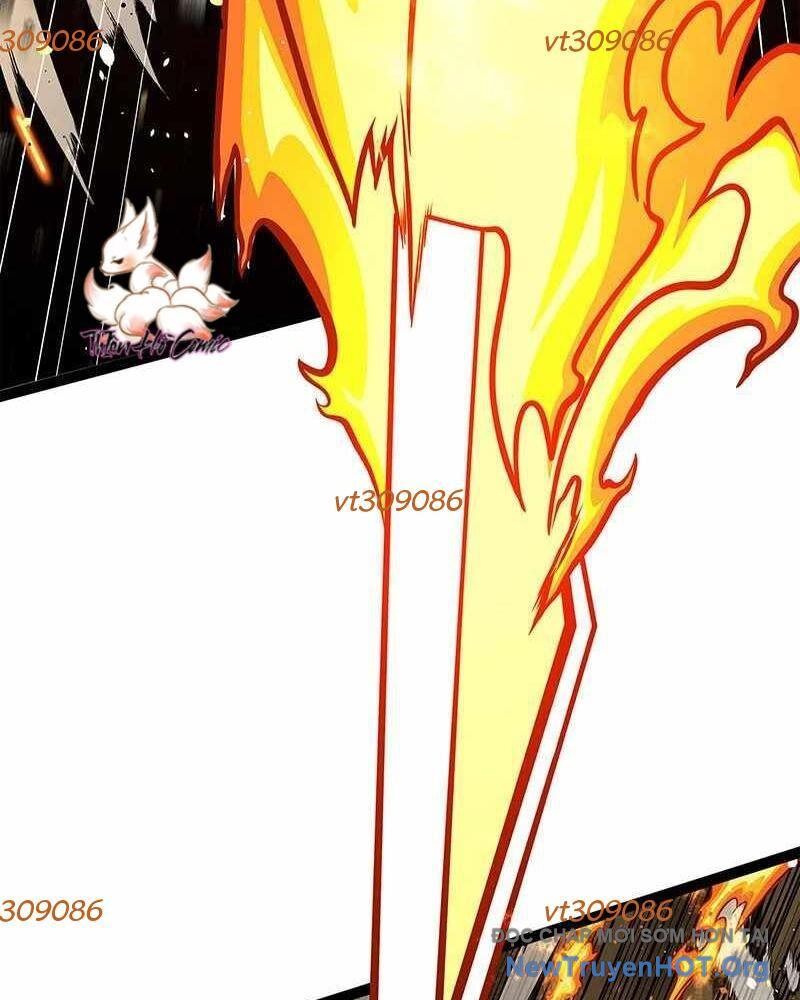 Trò Chơi Của Thần Chapter 89 - 95