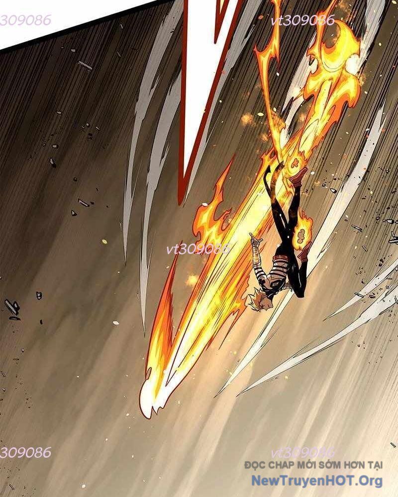 Trò Chơi Của Thần Chapter 89 - 96