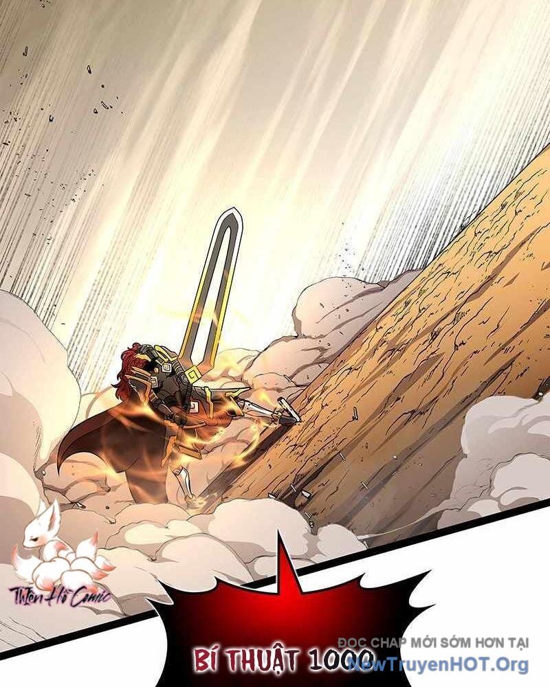 Trò Chơi Của Thần Chapter 89 - 97