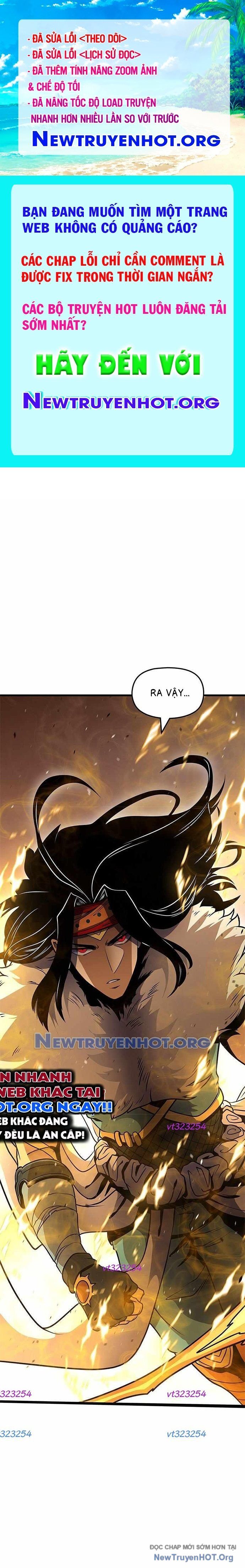 Trò Chơi Của Thần Chapter 90 - 1