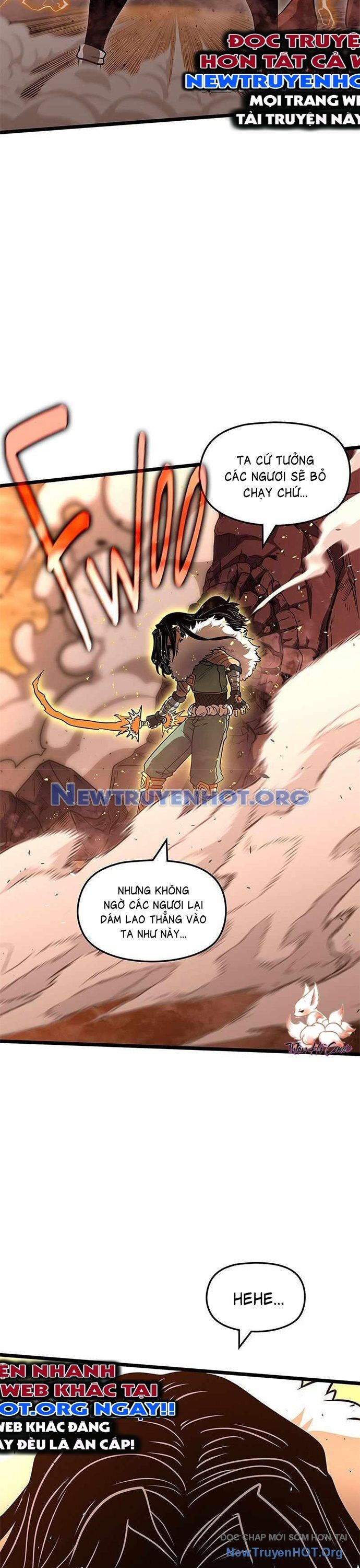 Trò Chơi Của Thần Chapter 90 - 12