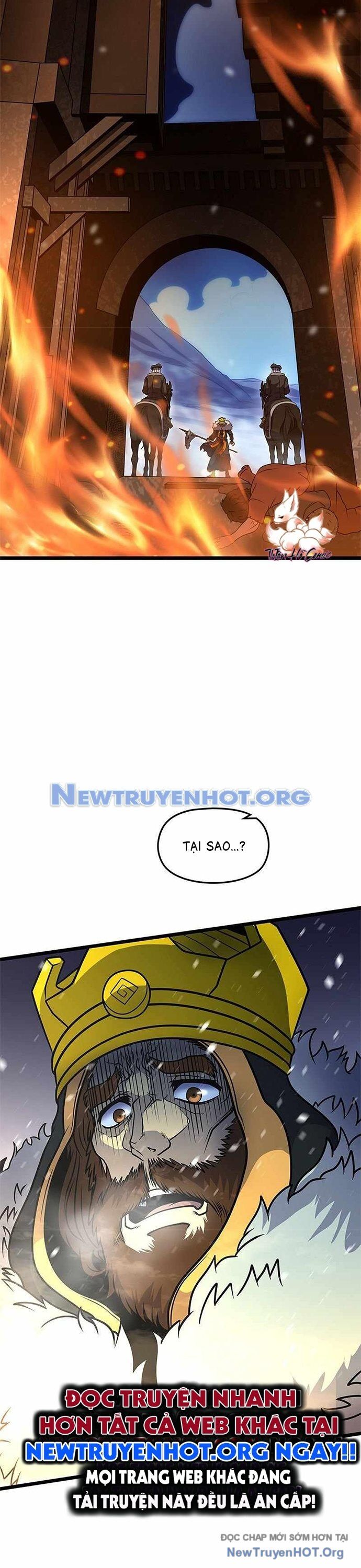 Trò Chơi Của Thần Chapter 90 - 15
