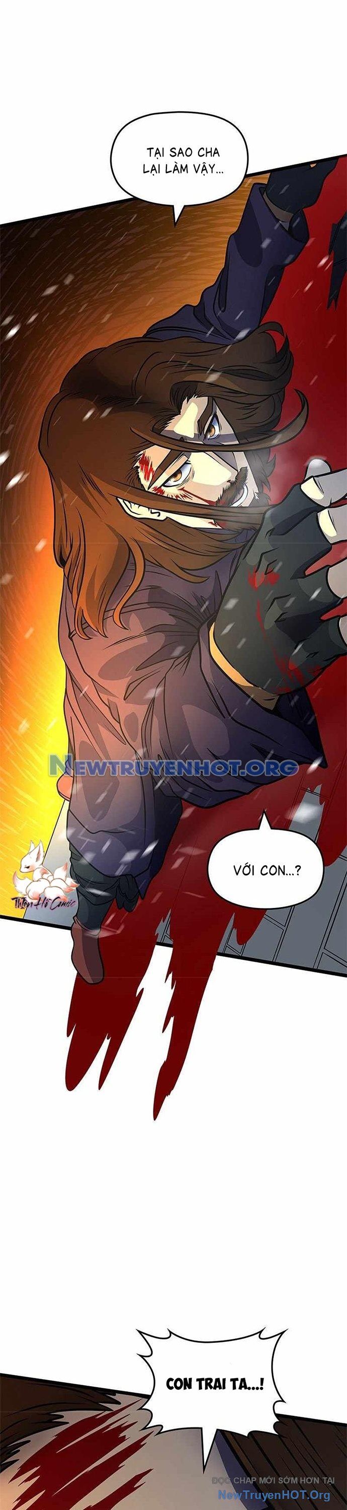 Trò Chơi Của Thần Chapter 90 - 16