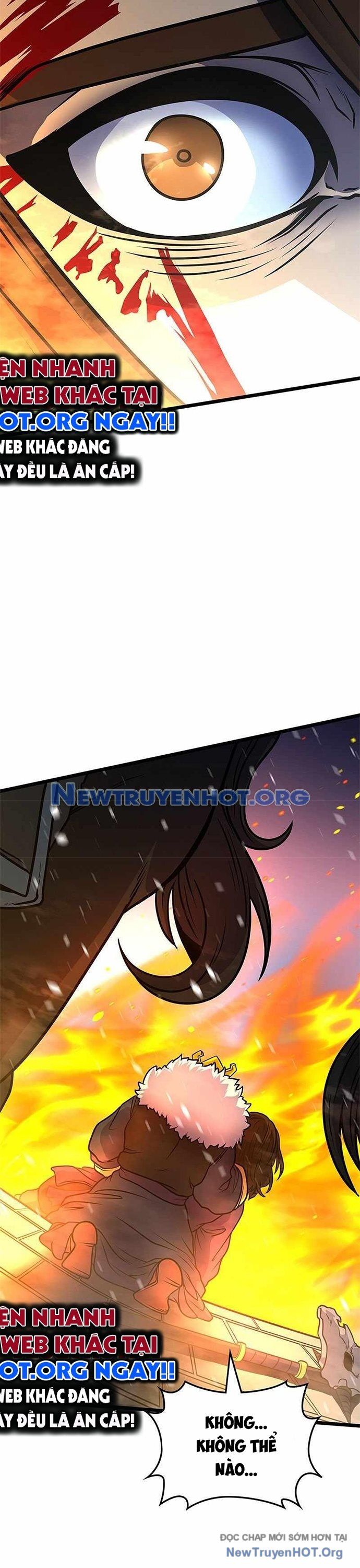 Trò Chơi Của Thần Chapter 90 - 17