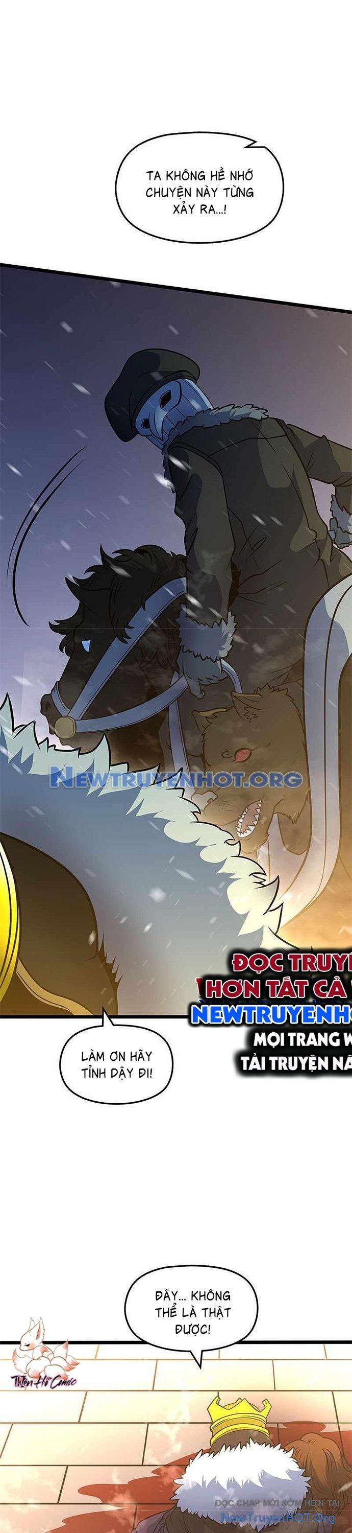 Trò Chơi Của Thần Chapter 90 - 18