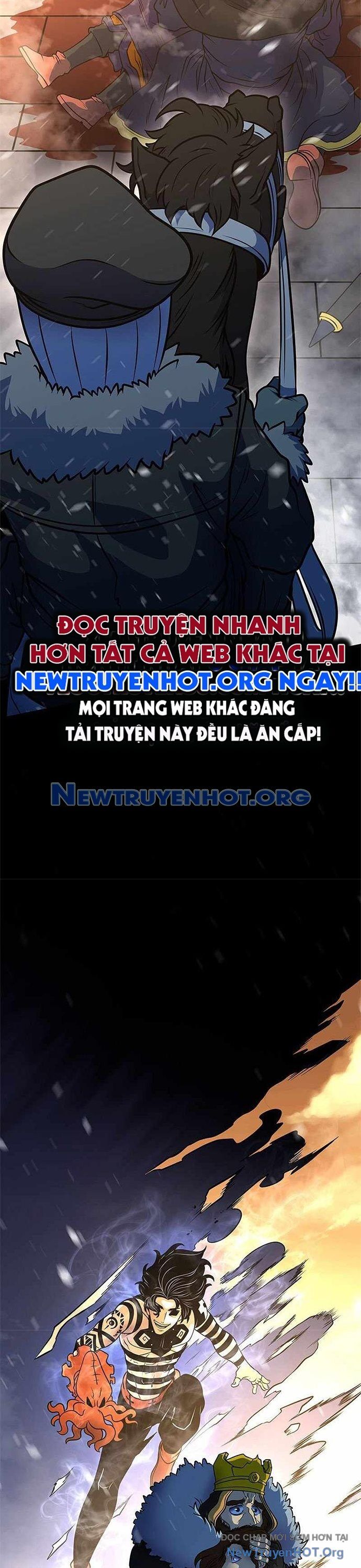 Trò Chơi Của Thần Chapter 90 - 19