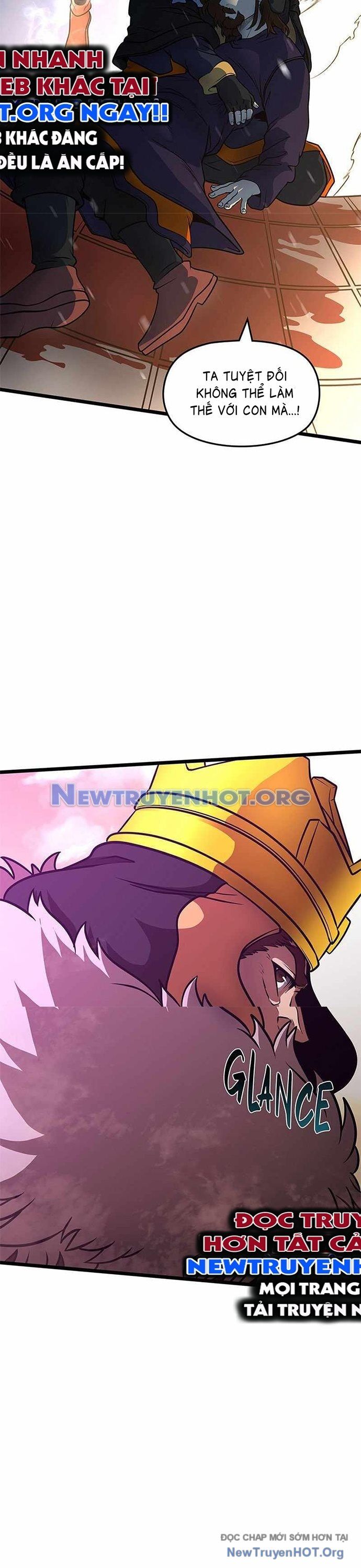 Trò Chơi Của Thần Chapter 90 - 20