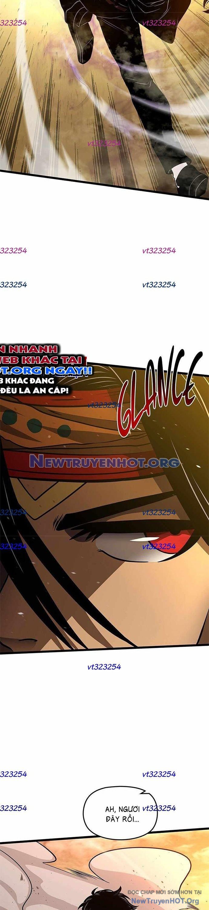 Trò Chơi Của Thần Chapter 90 - 3