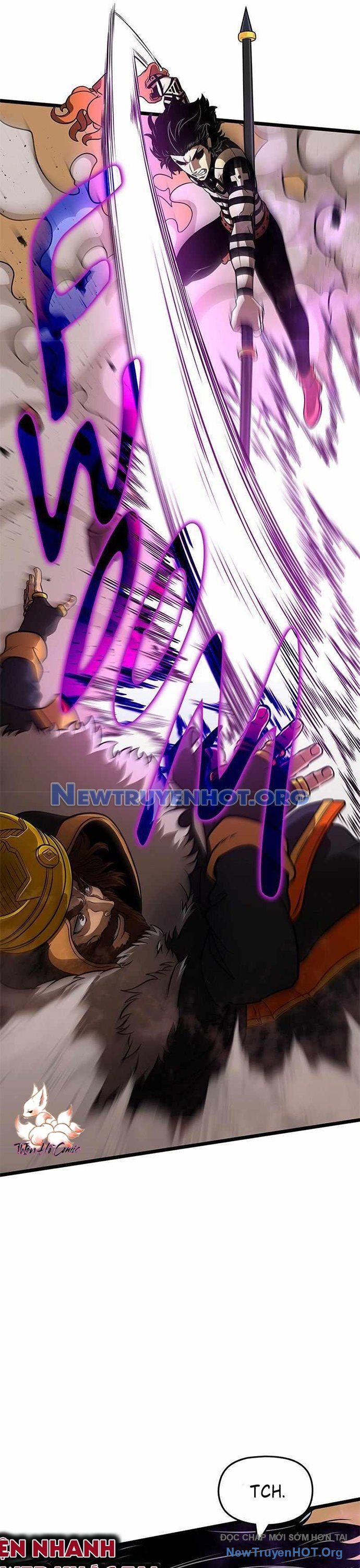 Trò Chơi Của Thần Chapter 90 - 21