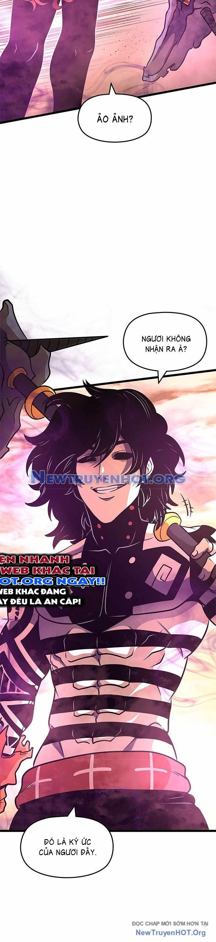 Trò Chơi Của Thần Chapter 90 - 23