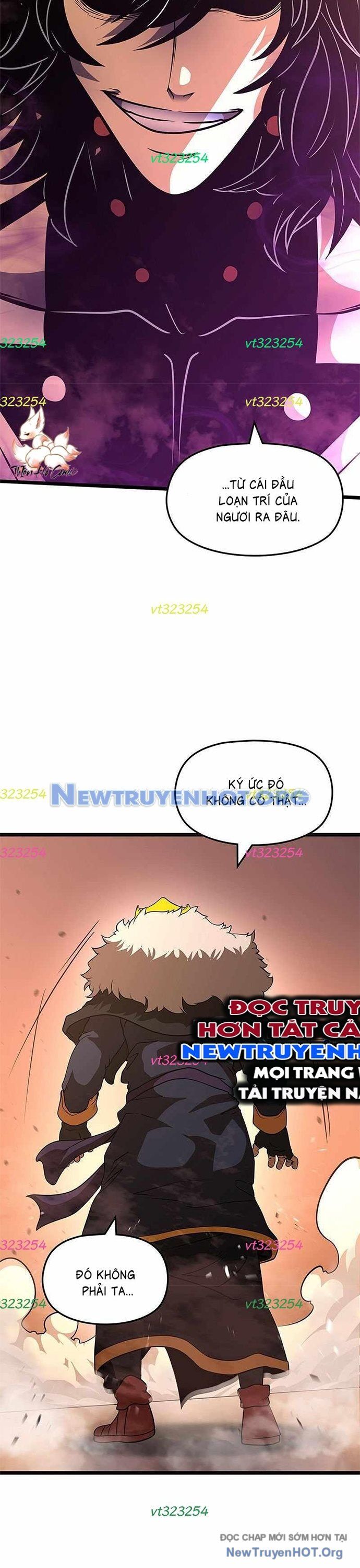 Trò Chơi Của Thần Chapter 90 - 25