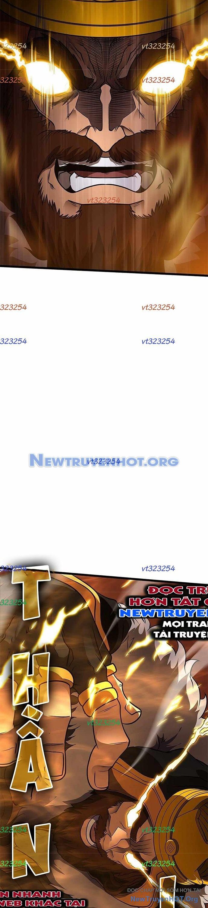 Trò Chơi Của Thần Chapter 90 - 27