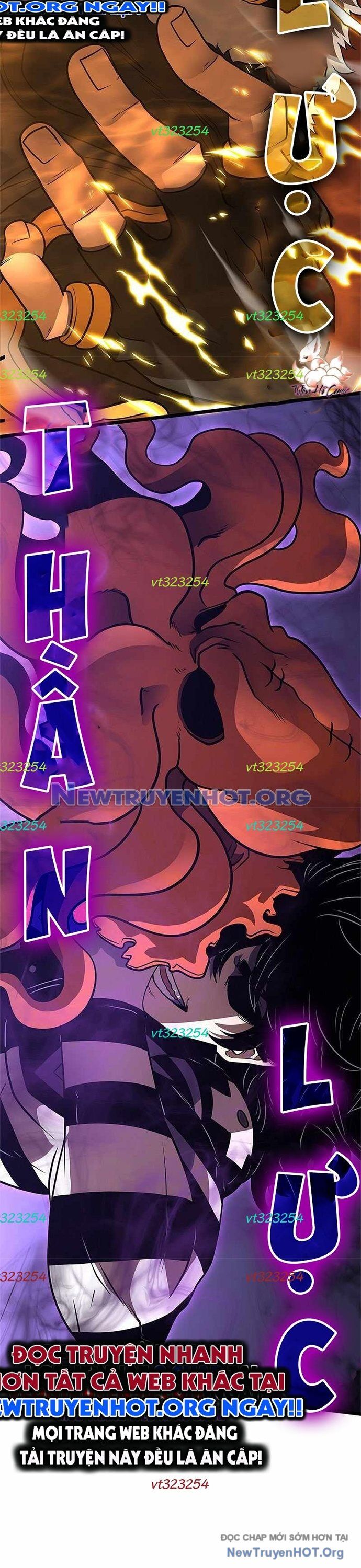 Trò Chơi Của Thần Chapter 90 - 28