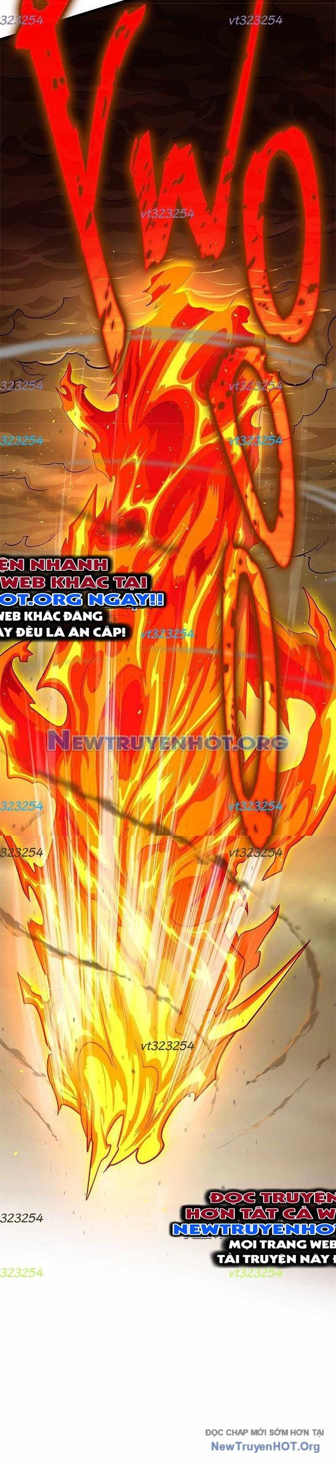 Trò Chơi Của Thần Chapter 90 - 30