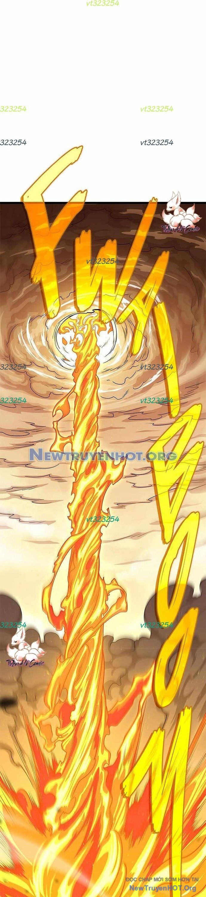 Trò Chơi Của Thần Chapter 90 - 31