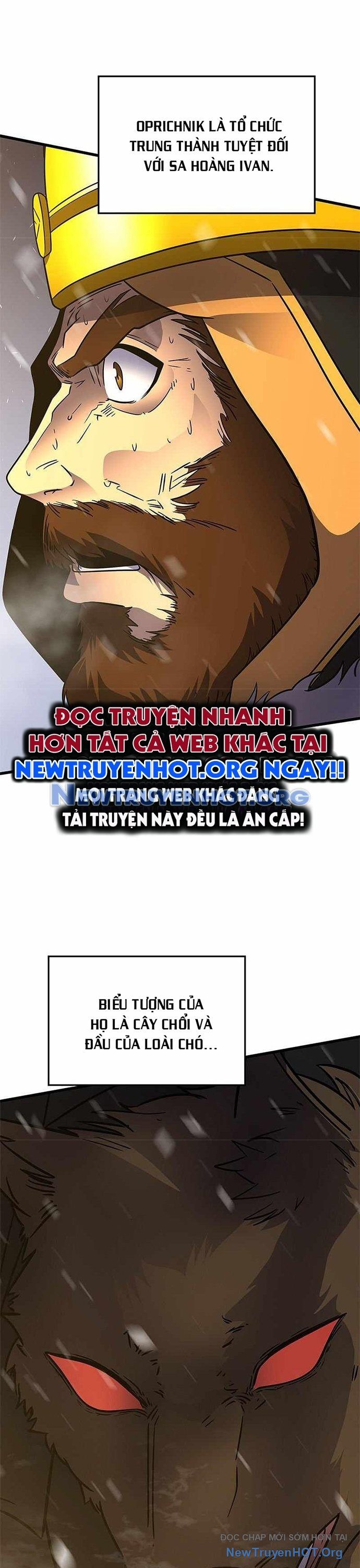 Trò Chơi Của Thần Chapter 90 - 35