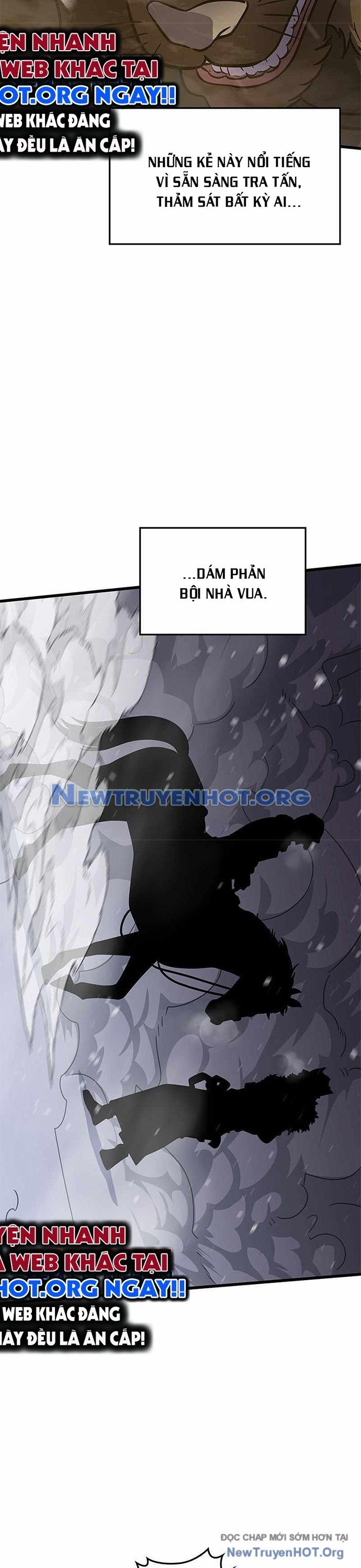 Trò Chơi Của Thần Chapter 90 - 36