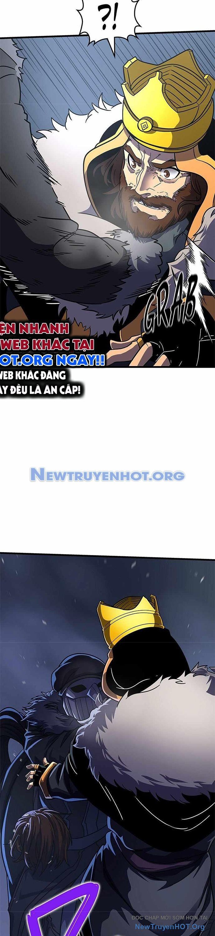 Trò Chơi Của Thần Chapter 90 - 37