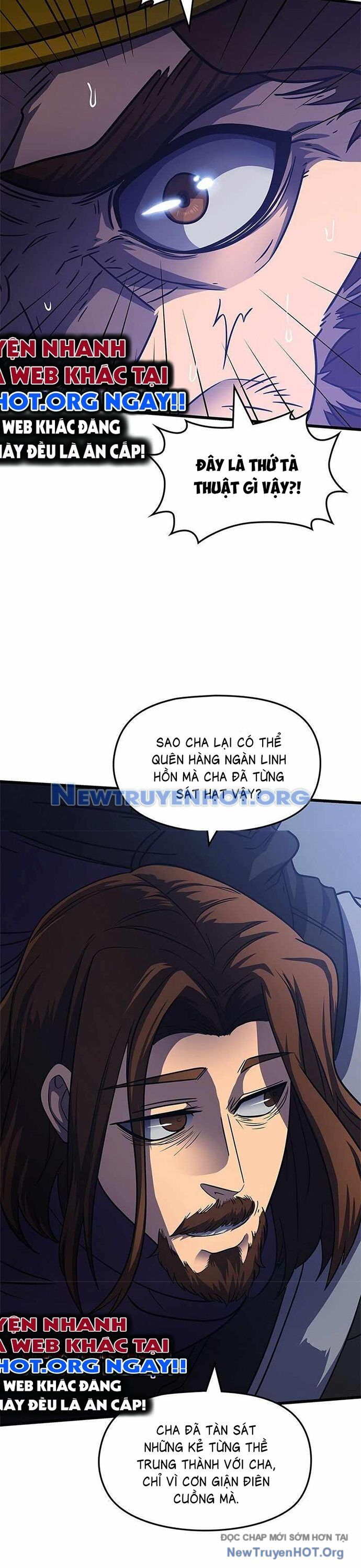 Trò Chơi Của Thần Chapter 90 - 40