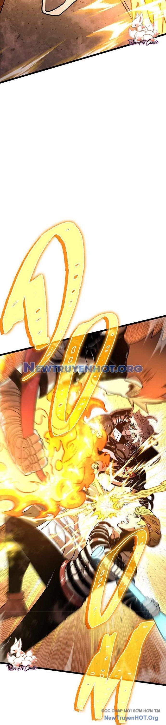 Trò Chơi Của Thần Chapter 90 - 5